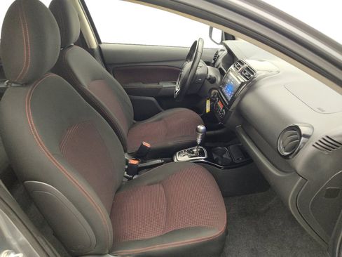 Used 2023 Mitsubishi Mirage G4 Black Edition image 21