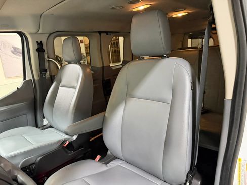 Used 2019 Ford Transit 150 XL RWD image 44