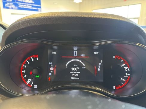 Used 2019 Dodge Durango GT w/ Blacktop Package AWD/4WD image 13