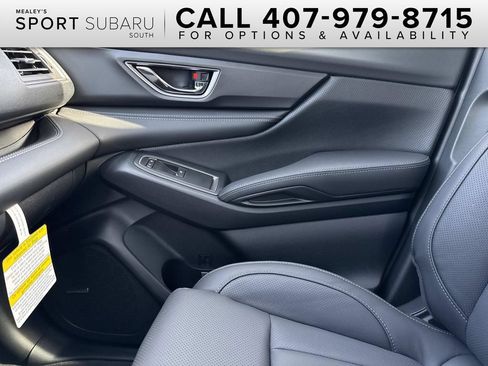 New 2026 Subaru Ascent Limited AWD/4WD image 29