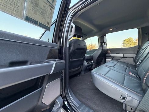 Certified 2023 Ford F150 XLT w/ Equipment Group 302A High image 31