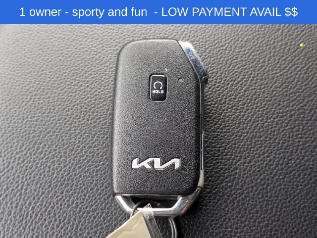 Used 2024 Kia Sportage X-Line w/ X-Line Premium Package AWD/4WD image 30
