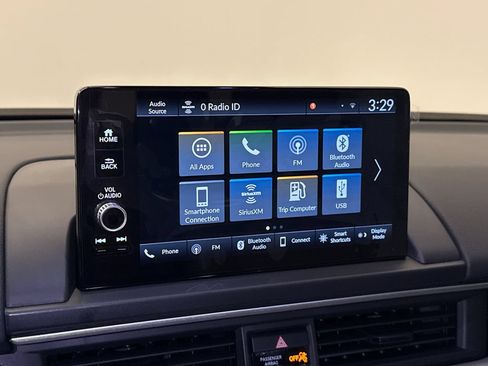Certified 2025 Honda Pilot EX-L image 23