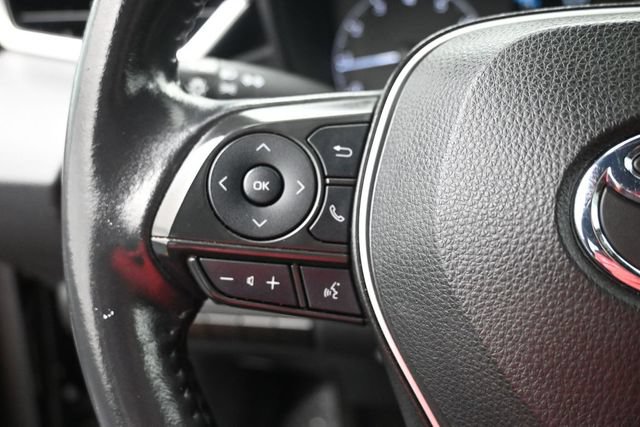 Used 2024 Toyota Corolla SE FWD image 29