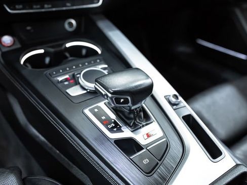 Used 2019 Audi S5 Premium Plus w/ Premium Plus image 25