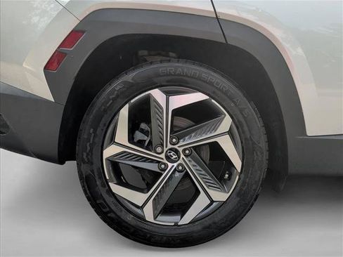 Used 2022 Hyundai Tucson SEL w/ Convenience + Premium Package FWD image 29