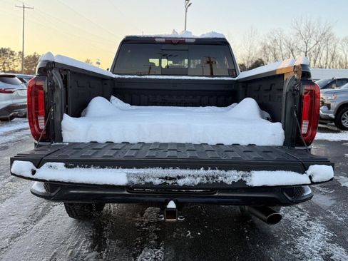 Certified 2021 GMC Sierra 2500 Denali w/ Technology Package image 10