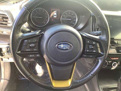 Used 2021 Subaru Crosstrek 2.5i Sport w/ Moonroof Package image 15