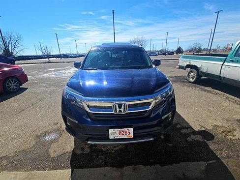 Used 2020 Honda Pilot EX-L image 2