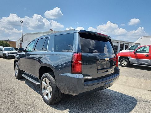 Used 2019 Chevrolet Tahoe LT RWD image 3