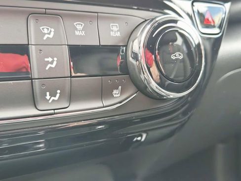 New 2026 Chevrolet Trax RS w/ Driver Confidence Package FWD image 22