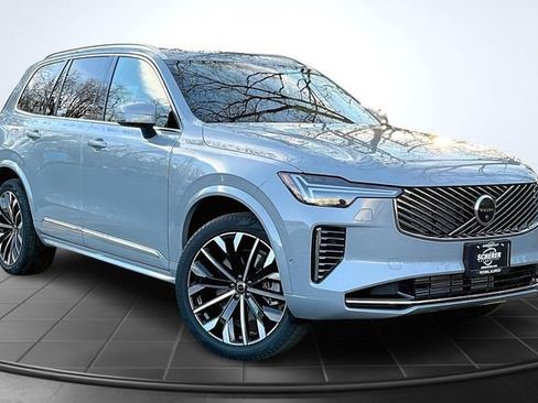 New 2026 Volvo XC90 T8 Plus w/ Protection Package Premier AWD/4WD image 3
