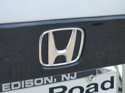 Certified 2024 Honda Accord LX image 28