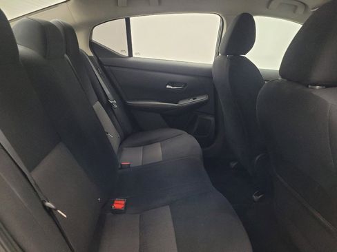 Used 2023 Nissan Sentra SV FWD image 19