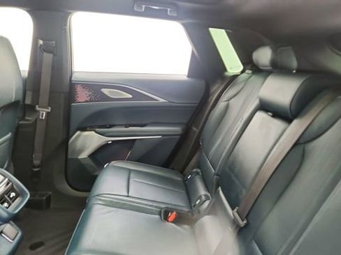 Used 2024 Cadillac Lyriq Sport w/ Nappa Leather Package image 29