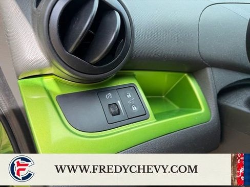 Used 2014 Chevrolet Spark LS FWD image 19
