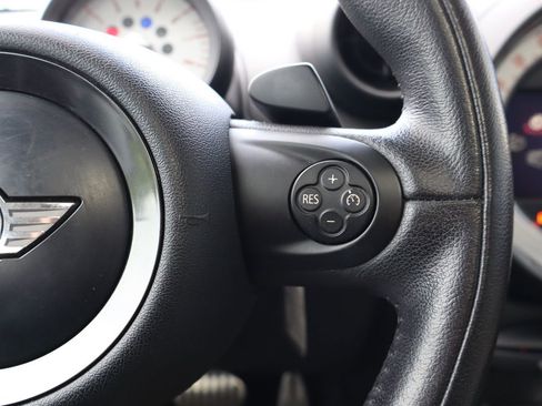 Used 2013 MINI Cooper Countryman S AWD/4WD image 16