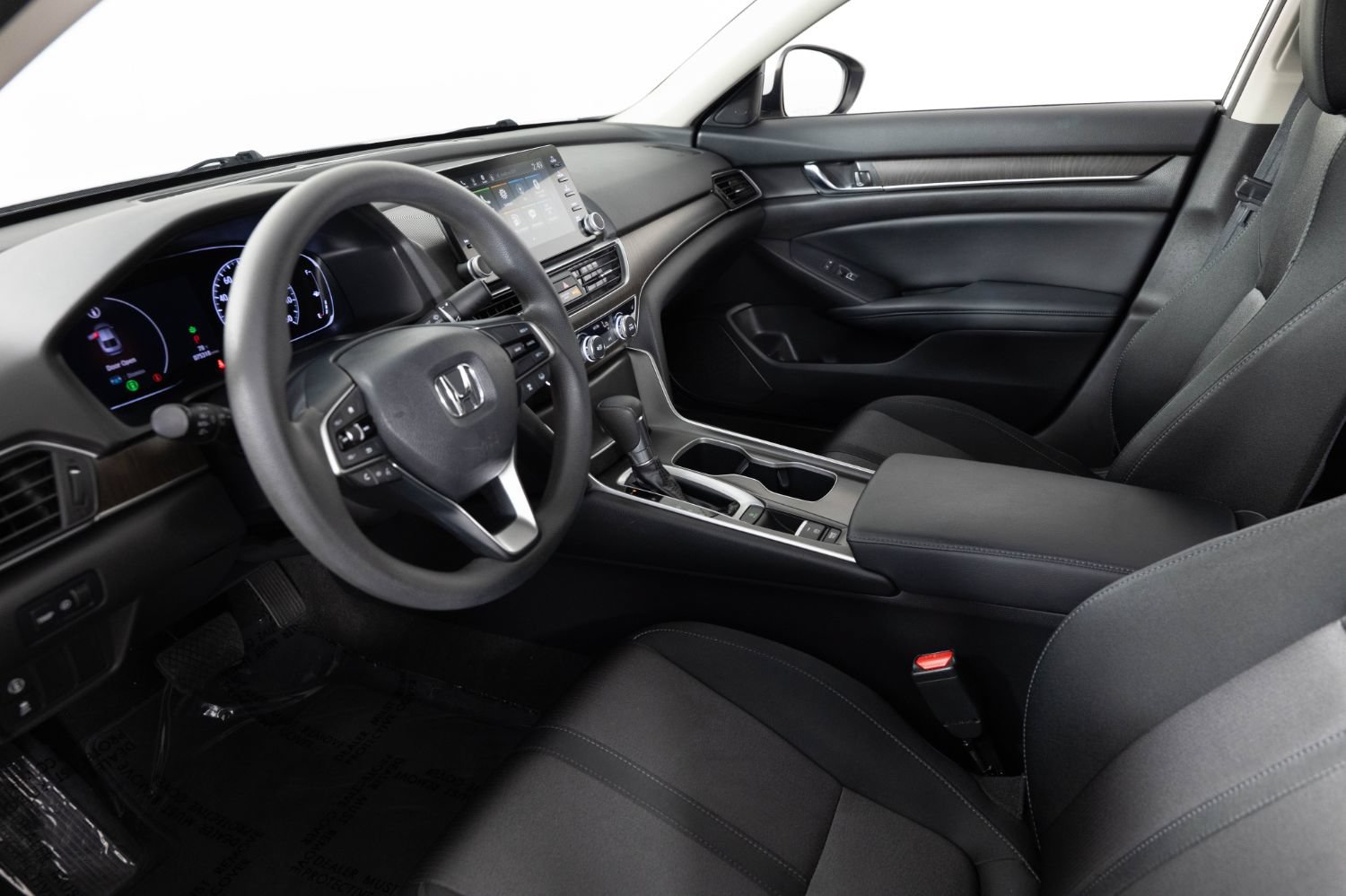 Used 2018 Honda Accord EX image 13
