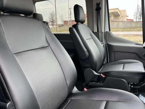 New 2026 Ford Transit 350 XL image 22