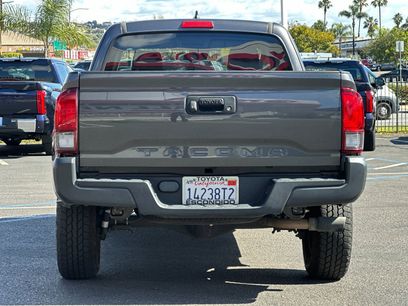 Used 2019 Toyota Tacoma SR