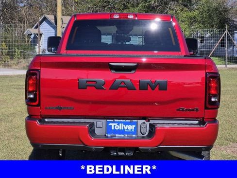 New 2026 RAM 2500 Lone Star image 5
