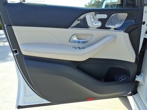 Certified 2025 Mercedes-Benz GLE 53 AMG 4MATIC Coupe image 12