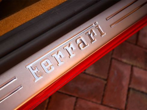 Certified 2014 Ferrari California image 45