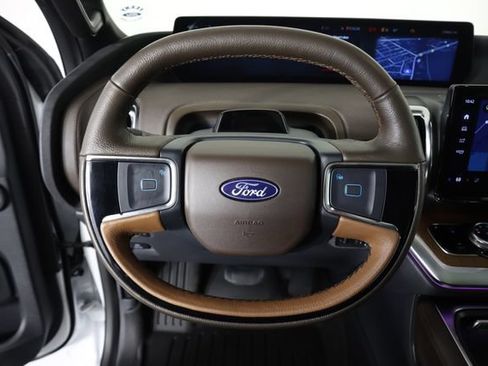 Used 2025 Ford Expedition Max King Ranch AWD/4WD image 44