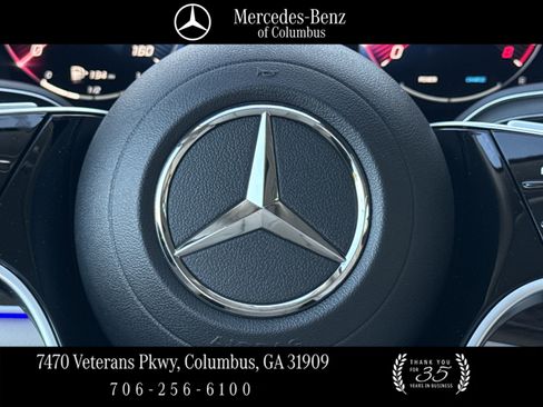 Used 2026 Mercedes-Benz GLE 450 4MATIC image 32