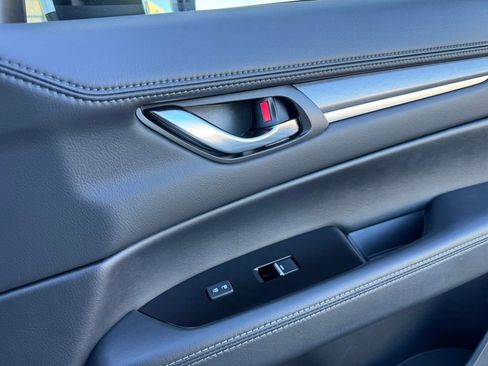 Used 2024 MAZDA CX-5 AWD 2.5 S w/ Premium Package image 17