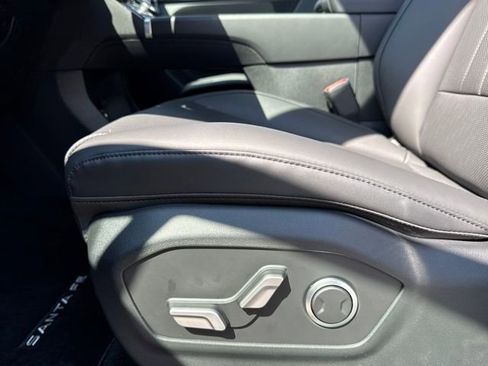 New 2026 Hyundai Santa Fe SEL FWD image 13