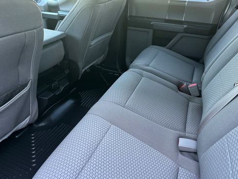 Certified 2019 Ford F150 XLT w/ XTR Package AWD/4WD image 4