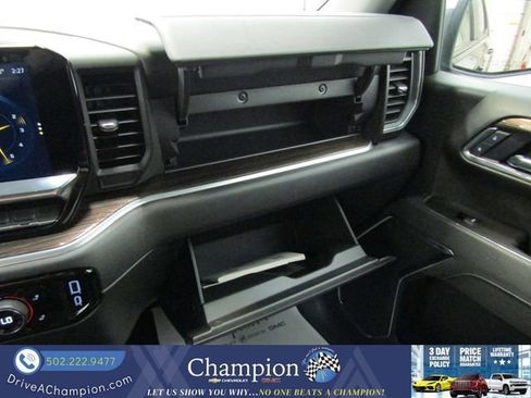 Certified 2025 Chevrolet Silverado 1500 LT image 40