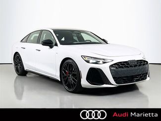 New 2026 Audi A6 3.0 video 1