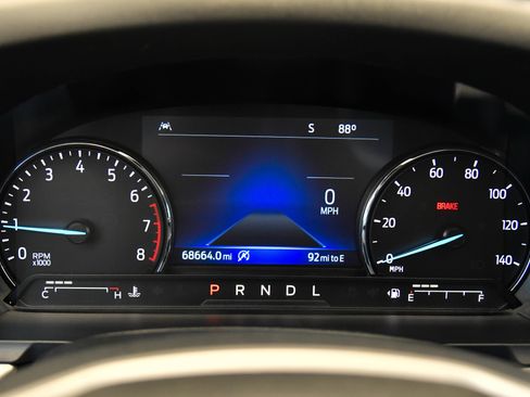 Used 2023 Ford Explorer XLT w/ Equipment Group 202A RWD image 30