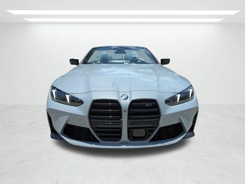 New 2027 BMW M4 xDrive Competition AWD/4WD image 9