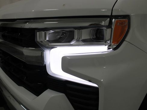 Used 2024 Chevrolet Silverado 1500 LT w/ Protection Package image 42