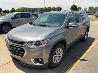 Used 2018 Chevrolet Traverse LT AWD/4WD video 1