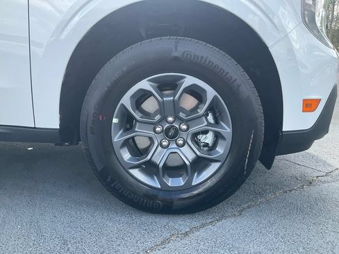 New 2026 Ford Maverick XLT AWD/4WD image 10