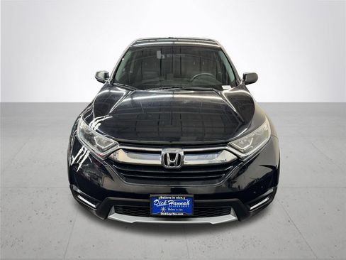 Used 2019 Honda CR-V LX image 12