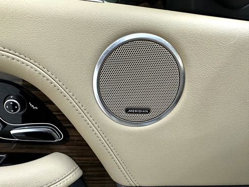 Used 2019 Land Rover Range Rover image 20