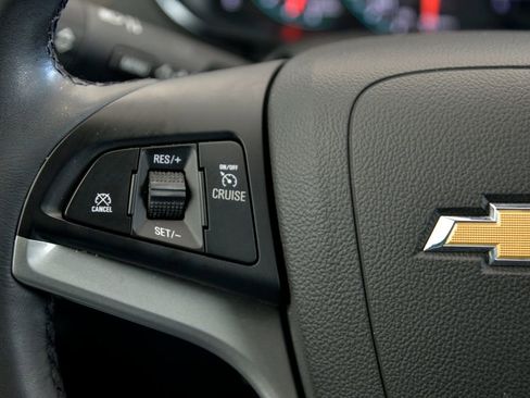 Used 2019 Chevrolet Trax LT w/ Driver Confidence Package image 22