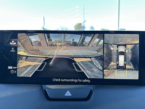 New 2026 MAZDA CX-90 3.3 Turbo w/ Premium Plus Pkg image 17