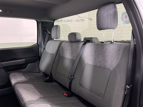 Used 2023 Ford F150 XLT image 21