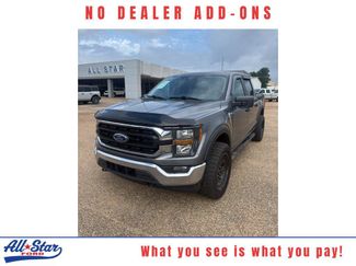 Used 2023 Ford F150 XLT w/ Trailer Tow Package AWD/4WD video 1