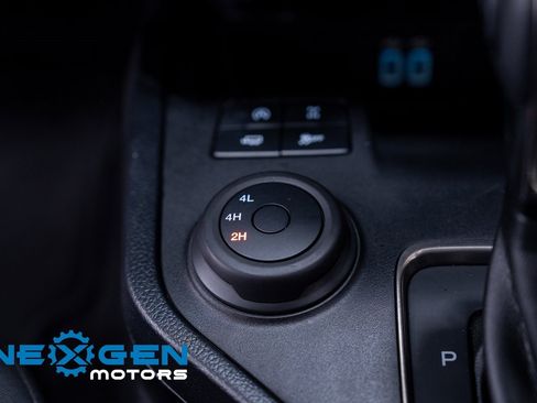 Used 2021 Ford Ranger XLT w/ Equipment Group 301A Mid image 15