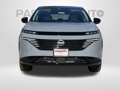 New 2026 Nissan Murano Platinum image 2