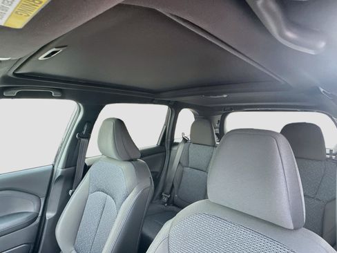 Used 2026 Subaru Forester Premium AWD/4WD image 26