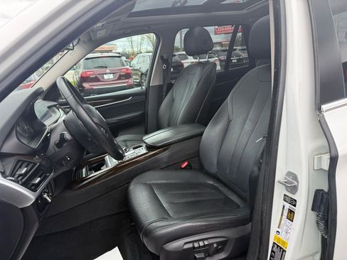 Used 2014 BMW X5 xDrive35i AWD/4WD image 9