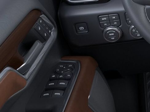New 2026 GMC Sierra 2500 Denali Ultimate AWD/4WD image 22